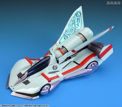 ヴァリアブルアクション 新世纪GPXサイバーフォーミュラ イシュザーク