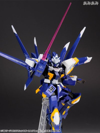 【予约特典付き】COMPOSITE Ver.Ka 机战 晓击霸EX