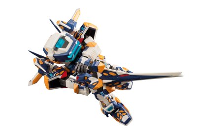 ヴァリアブルアクション D-SPEC 「电脳戦机バーチャロン マーズ」 テムジン747J