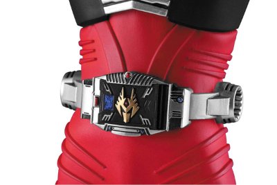 REAL ACTION HEROES-479 KAMEN RIDER DRAGON KNIGHT（假面骑士龙骑）