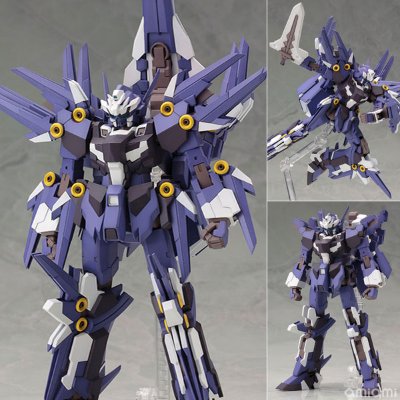 S.R.G-S 机战OG エグゼクスバイン