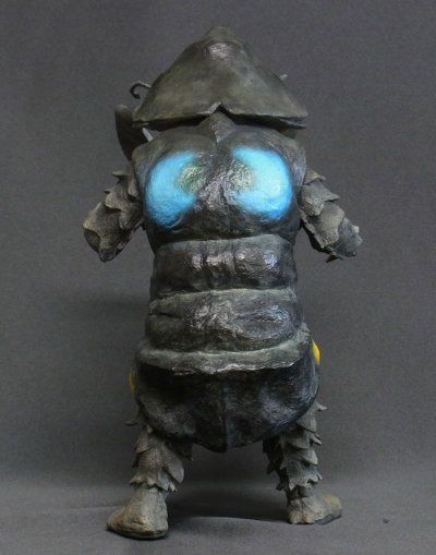 大怪兽系列 磁力怪兽 安东拉 (重生）