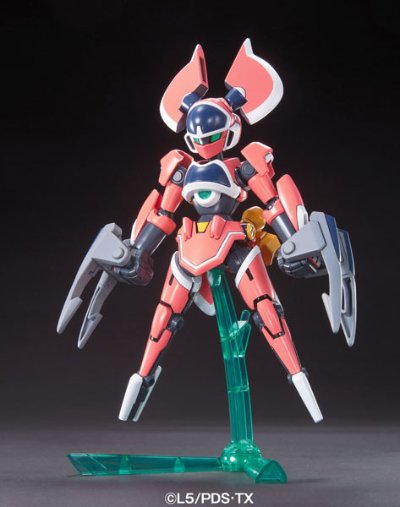 LBX米妮瓦