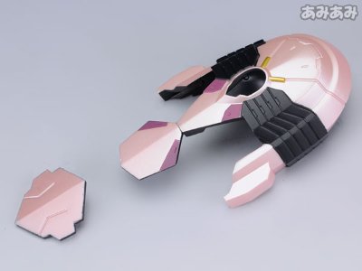 山口式转轮系列 No.130 阿谢德 『ANUBIS ZONE OF THE ENDERS』より