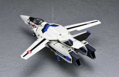 YAMATO超时空要塞系列 超时空要塞超时空要塞(剧场版)