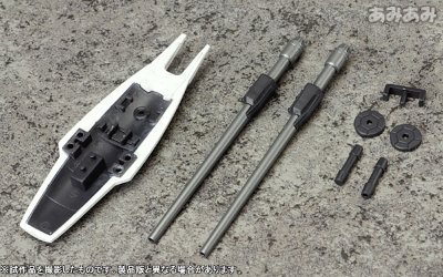 ROBOT魂 -ROBOT魂-〈SIDE HM〉重戦机艾尔盖姆 艾尔盖姆