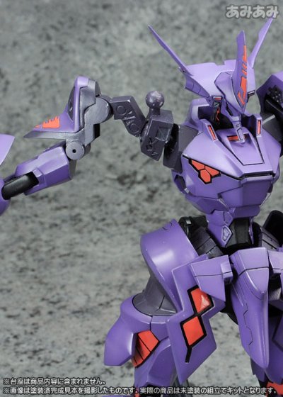 Muv-Luv Alternative 武御雷 Type-00R Plastic Kit