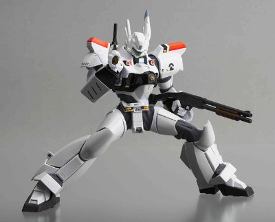 REVOLTECH［REVOLTECH］No.042 フレンドショップ限定 剧场版英格拉姆2号机