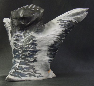 大怪兽系列 赛文奥特曼编 宇宙鸟人 阿伊洛斯星人