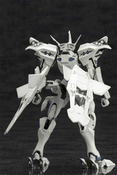 Muv-Luv Alternative 武御雷 Type-00A