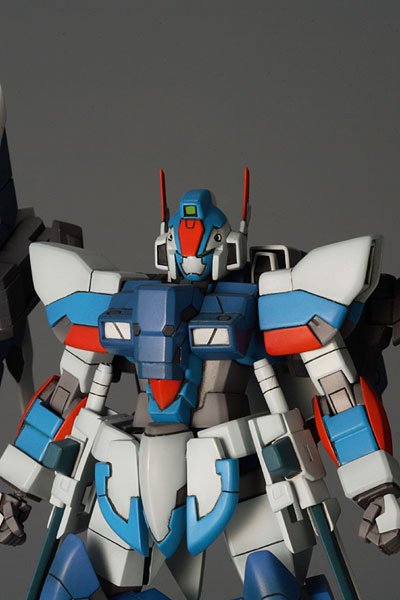 机战OG 亚尔贝特 特装型