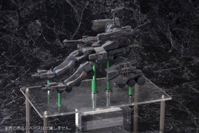 GUNHED 1/35 ガンヘッド2025 SPECIAL EDITION Plastic Kit