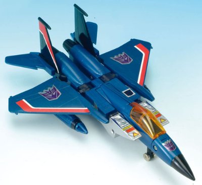 变形金刚 アンコール 11 スカイワープ＆雷鸟クラッカー