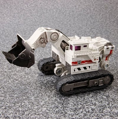 变形金刚 ムービー RD-19 デモリッシャー シャンハイアタック
