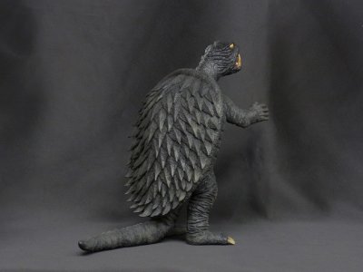 大怪兽系列 大映特摄片 加美拉（1968年版） 加美拉对拜拉斯