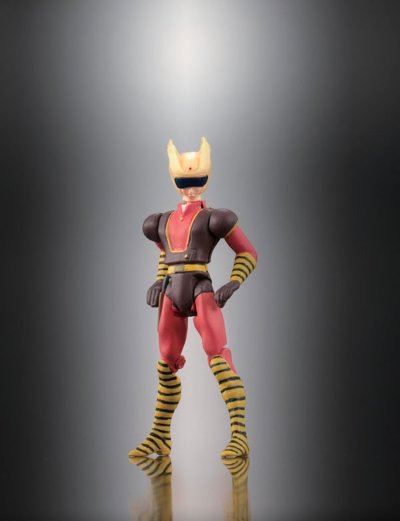 ポピニカ魂 PX-04 ホバーパイルダー （真マジンガー 冲撃！Z编）