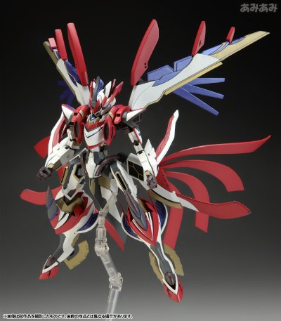 银河机攻队マジェスティックプリンス レッドファイブ〈ケレス大戦仕様〉(初回限定版)