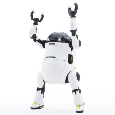 35メカトロOswego しろ