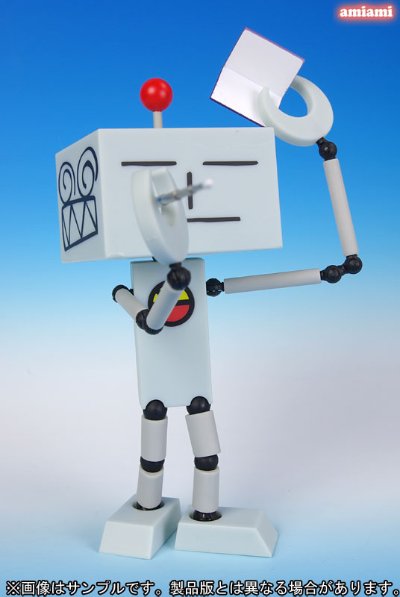 REVOLTECH No.049 どこでもいっしょ スズキ