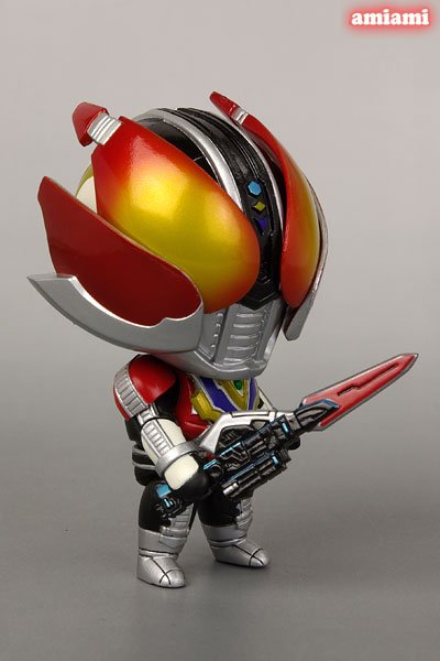 CLIMAX-D 假面骑士电王 クライマックスフォーム