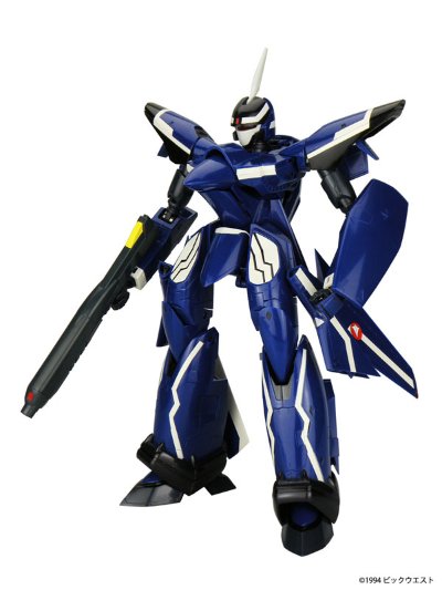 YAMATO超时空要塞系列 超时空要塞7