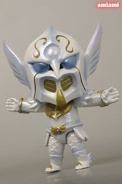 CLIMAX-D 假面骑士电王 齐格イマジン