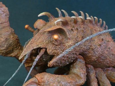 东宝大怪兽系列 伊比拉