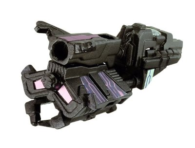 变形金刚プライム AM-29 ショックウェーブ