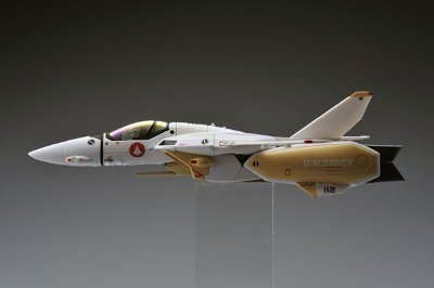 YAMATO超时空要塞系列 超时空要塞超时空要塞