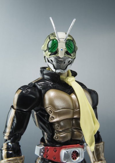 S.H.Figuarts 修卡骑士（假面骑士 下一章）