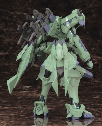 Muv-Luv Alternative  F-22A 猛禽 阿尔弗雷德·沃尔肯机