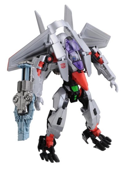 变形金刚 ムービー DA12 エ亚雷ド