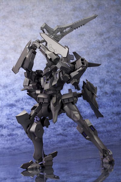 MUV-LUV Muv-luv DUTY LOST ARCADIA EF-2000 台风 ヴィルフリート・アイヒベルガー少佐机