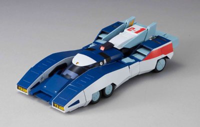 ヴァリアブルアクション ハイスペック 「超攻速ガルビオン」 ガルビオン（サーカスI）