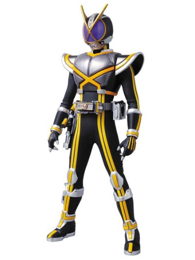 REAL ACTION HEROES-509 DX 假面骑士凯撒