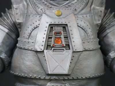 东宝大怪兽系列 机械哥斯拉(1974版)