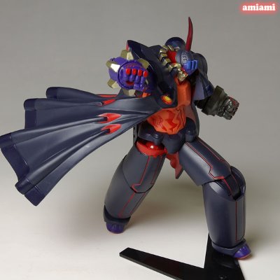 REVOLTECH No.030 迪斯努夫