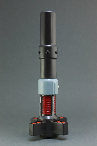 ダイナマイトアクション！ Op4 钢铁神吉克・ジーグバズーカー 単品