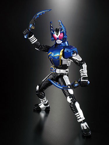 装着変身 假面骑士ガタック