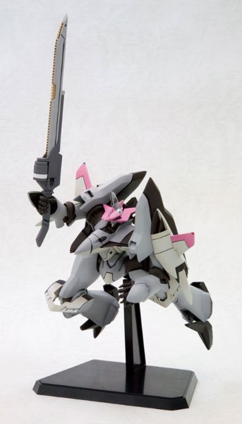 机战OG 1/144 DCAM-006 ガー莉昂 Plastic Kit