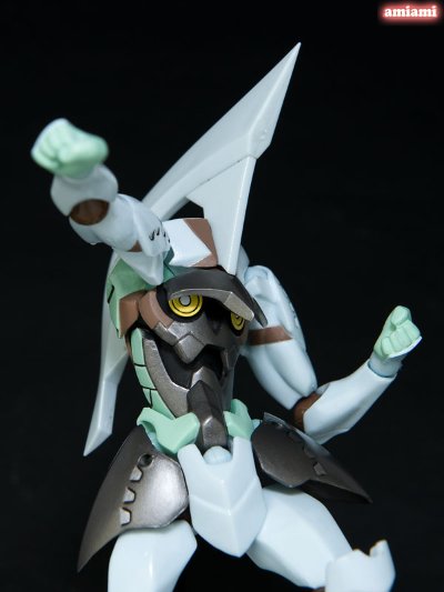 REVOLTECH No.064 天元突破 盐基ドゥ
