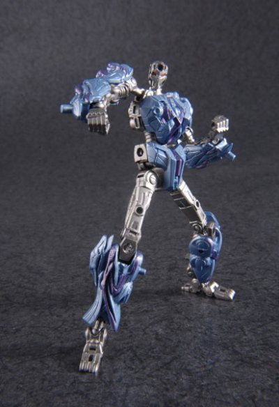 变形金刚 ムービー スキャニング TS-01 オプティマスプライム