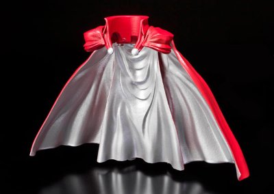 ULTRA-ACT ブラザーズマントSET 『奥特曼系列』より