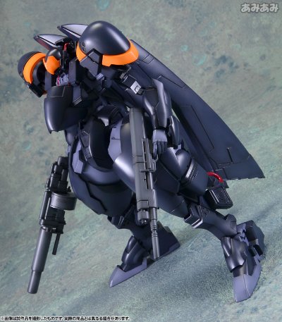 POWERDoLLS2 PLD(パワーローダー) X-4＋/降下ユニット付き