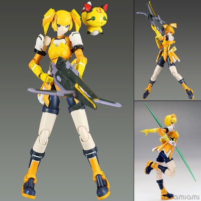 ファンタシースターOnline レイキャシール：Yellow Booze Ver.APSY