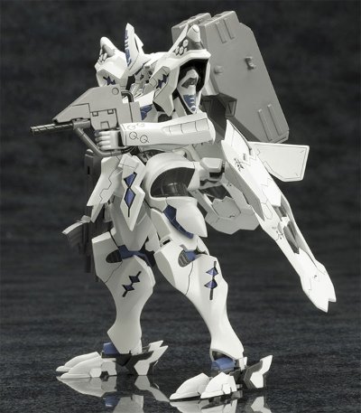 Muv-Luv Alternative 武御雷 Type-00A