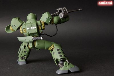 REVOLTECH No.040 机动警察パトレイバー ヘルダイバー