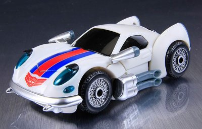 变形金刚 TA29 オートボット ジャズ