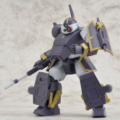 サンライズ メカアクション系列 装甲骑兵VOTOMS ベルゼルガWP