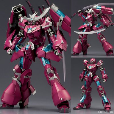 フレームアームズ NSG-Z0/D マガツキ〈初回限定仕様〉